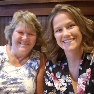 Meet your Posher, Pamela